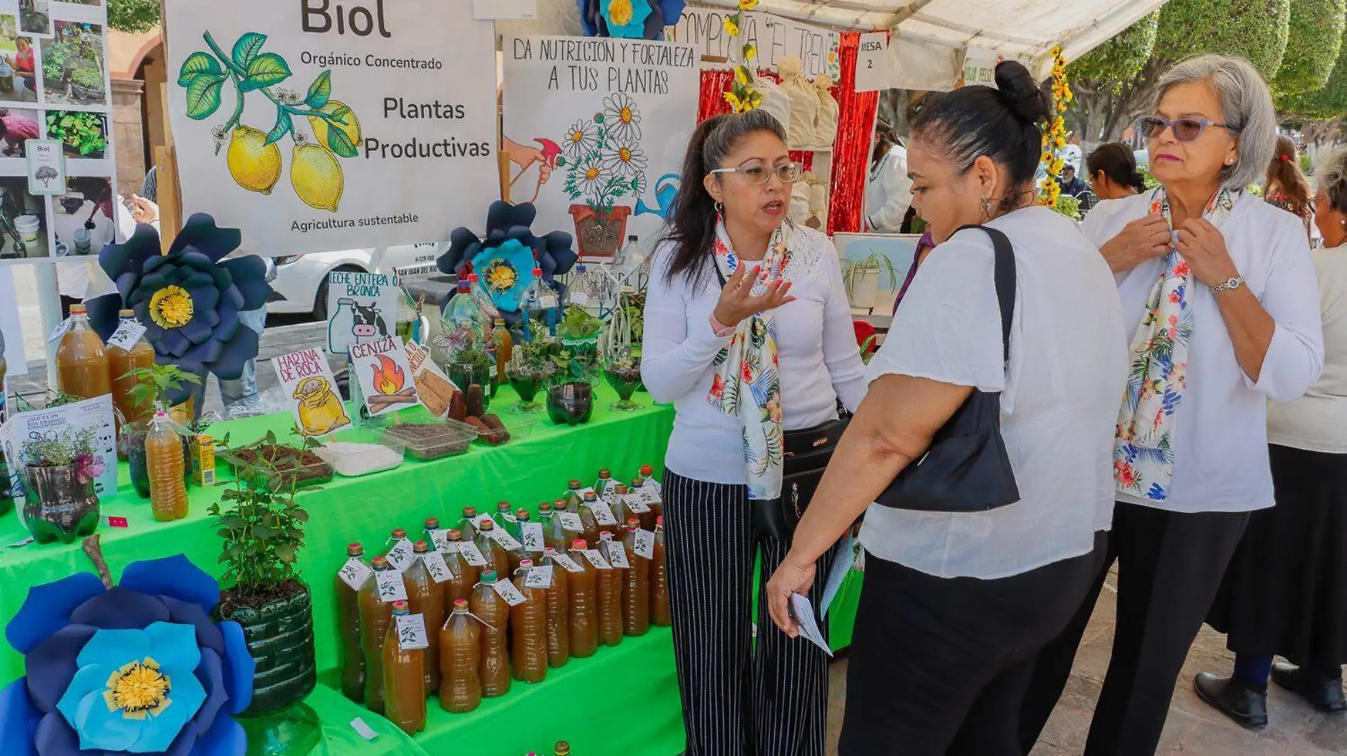 Seuridad alimentaria